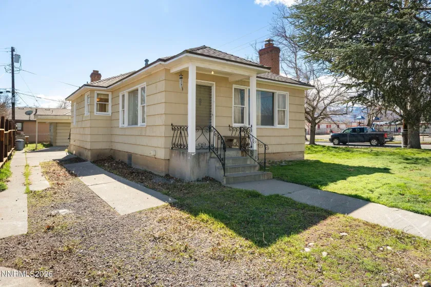 755 Balzar, Reno, Nevada 89502, 3 Bedrooms Bedrooms, ,2 BathroomsBathrooms,Residential,Residential,Balzar,260002500