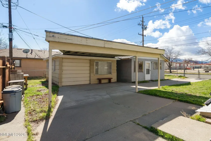 755 Balzar, Reno, Nevada 89502, 3 Bedrooms Bedrooms, ,2 BathroomsBathrooms,Residential,Residential,Balzar,260002500