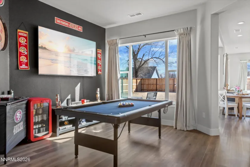 405 White Hawk, Fernley, Nevada 89408, 4 Bedrooms Bedrooms, ,3 BathroomsBathrooms,Residential,Residential,White Hawk,260002502