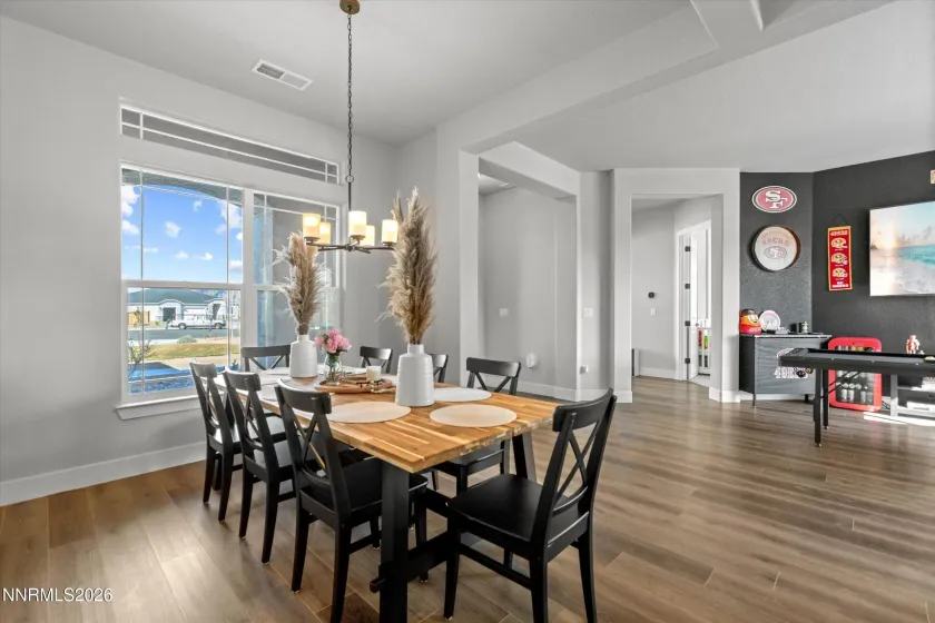 405 White Hawk, Fernley, Nevada 89408, 4 Bedrooms Bedrooms, ,3 BathroomsBathrooms,Residential,Residential,White Hawk,260002502