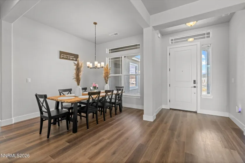 405 White Hawk, Fernley, Nevada 89408, 4 Bedrooms Bedrooms, ,3 BathroomsBathrooms,Residential,Residential,White Hawk,260002502