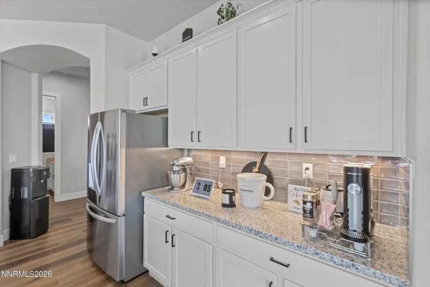 405 White Hawk, Fernley, Nevada 89408, 4 Bedrooms Bedrooms, ,3 BathroomsBathrooms,Residential,Residential,White Hawk,260002502