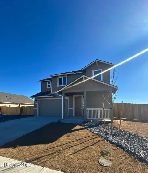 3451 Payton, Fernley, Nevada 89408, 3 Bedrooms Bedrooms, ,3 BathroomsBathrooms,Residential Lease,Manufactured,Payton,260002504