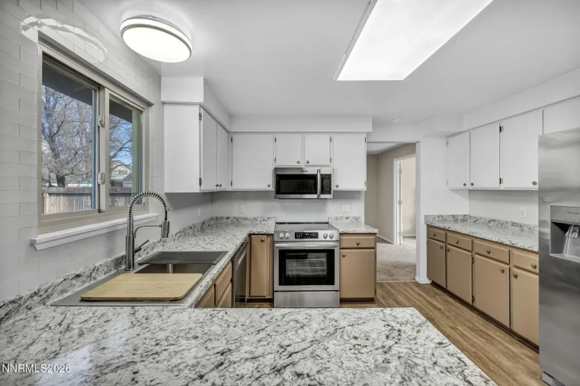 2965 Santa Ana, Reno, Nevada 89502, 3 Bedrooms Bedrooms, ,3 BathroomsBathrooms,Residential,Residential,Santa Ana,260002503