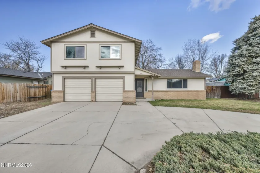 2965 Santa Ana, Reno, Nevada 89502, 3 Bedrooms Bedrooms, ,3 BathroomsBathrooms,Residential,Residential,Santa Ana,260002503