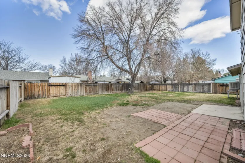 2965 Santa Ana, Reno, Nevada 89502, 3 Bedrooms Bedrooms, ,3 BathroomsBathrooms,Residential,Residential,Santa Ana,260002503