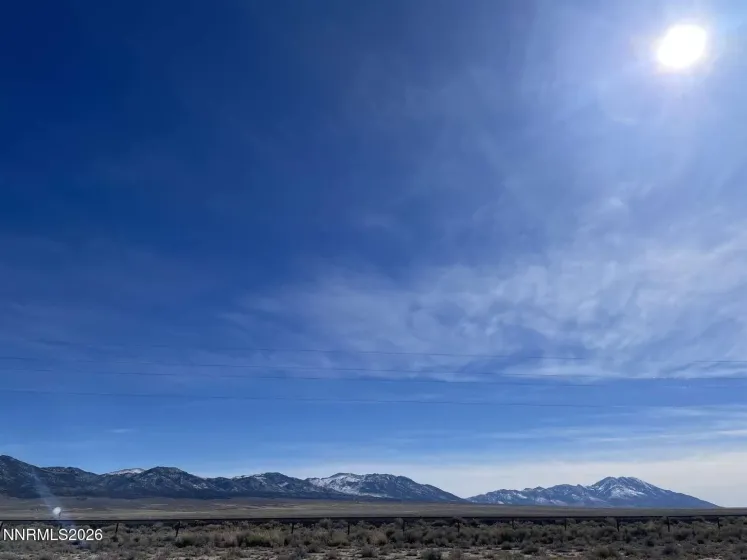 0 Old Highway, Montello, Nevada 89830, ,Land,Residential,Old Highway,260002537