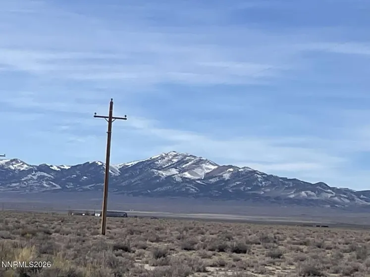 0 Old Highway, Montello, Nevada 89830, ,Land,Residential,Old Highway,260002537