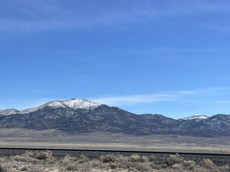 0 Old Highway, Montello, Nevada 89830, ,Land,Residential,Old Highway,260002537