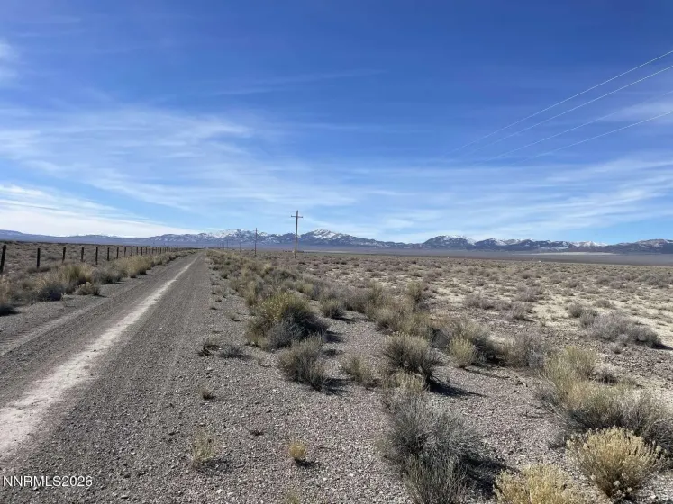 0 Old Highway, Montello, Nevada 89830, ,Land,Residential,Old Highway,260002537