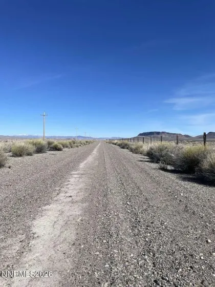 0 Old Highway, Montello, Nevada 89830, ,Land,Residential,Old Highway,260002537