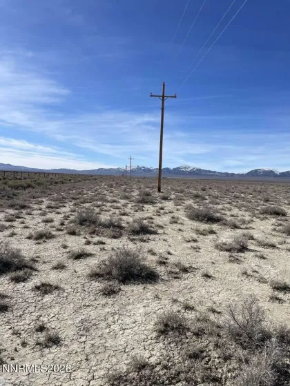0 Old Highway, Montello, Nevada 89830, ,Land,Residential,Old Highway,260002537
