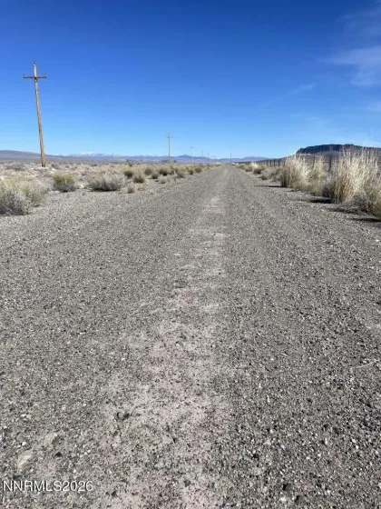 0 Old Highway, Montello, Nevada 89830, ,Land,Residential,Old Highway,260002537