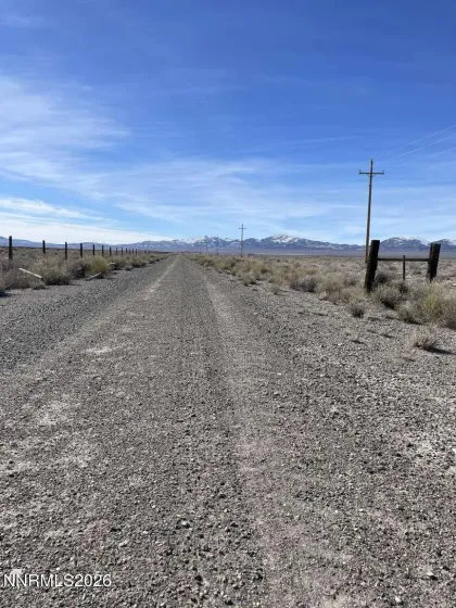 0 Old Highway, Montello, Nevada 89830, ,Land,Residential,Old Highway,260002537
