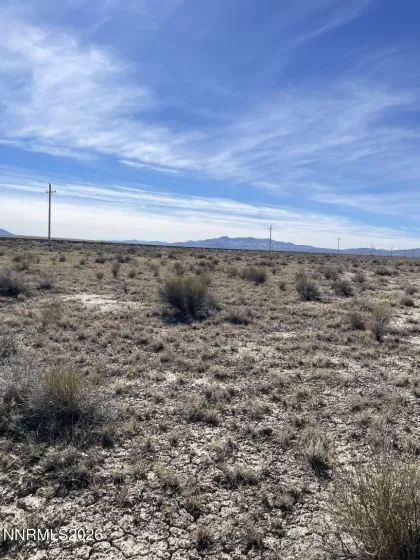 0 Old Highway, Montello, Nevada 89830, ,Land,Residential,Old Highway,260002537