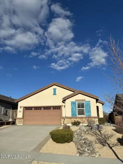 1068 Callaway, Reno, Nevada 89523, 2 Bedrooms Bedrooms, ,2 BathroomsBathrooms,Residential,Residential,Callaway,260002538