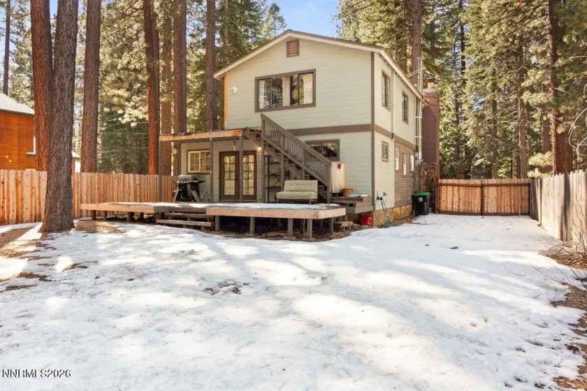 1251 Tata, South Lake Tahoe, California 96150, 3 Bedrooms Bedrooms, ,2 BathroomsBathrooms,Residential,Residential,Tata,260002539