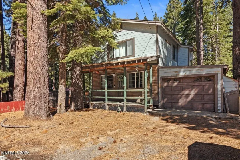 1251 Tata, South Lake Tahoe, California 96150, 3 Bedrooms Bedrooms, ,2 BathroomsBathrooms,Residential,Residential,Tata,260002539