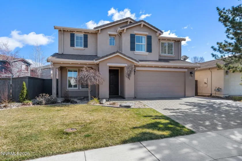 14010 Tagor, Reno, Nevada 89521, 4 Bedrooms Bedrooms, ,3 BathroomsBathrooms,Residential,Residential,Tagor,260002540