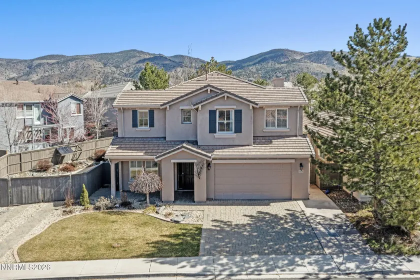 14010 Tagor, Reno, Nevada 89521, 4 Bedrooms Bedrooms, ,3 BathroomsBathrooms,Residential,Residential,Tagor,260002540