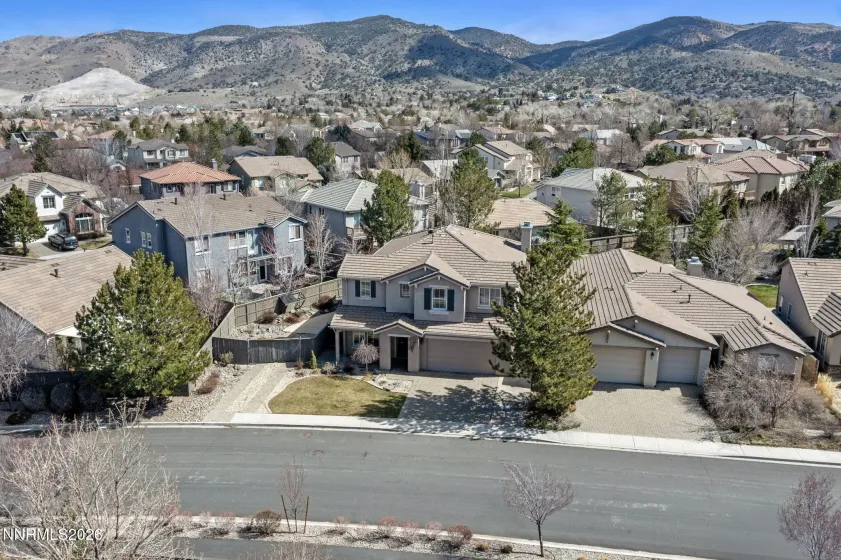 14010 Tagor, Reno, Nevada 89521, 4 Bedrooms Bedrooms, ,3 BathroomsBathrooms,Residential,Residential,Tagor,260002540