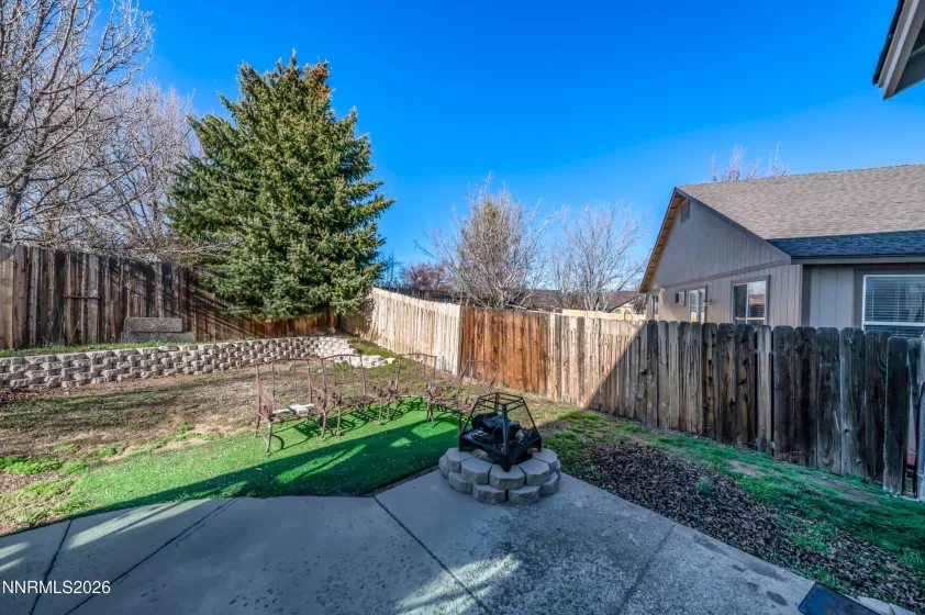 11705 Lone Desert, Reno, Nevada 89506, 4 Bedrooms Bedrooms, ,3 BathroomsBathrooms,Residential,Residential,Lone Desert,260002542