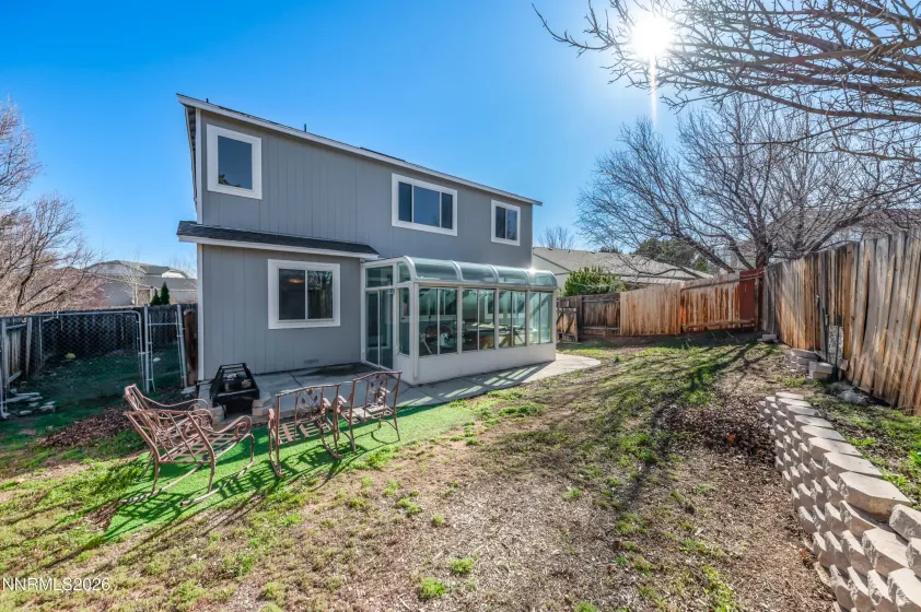 11705 Lone Desert, Reno, Nevada 89506, 4 Bedrooms Bedrooms, ,3 BathroomsBathrooms,Residential,Residential,Lone Desert,260002542