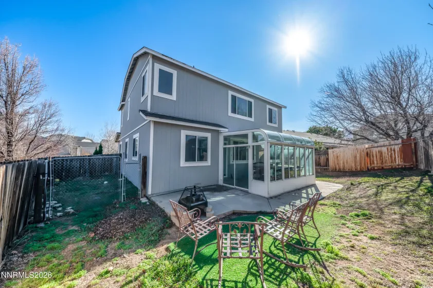 11705 Lone Desert, Reno, Nevada 89506, 4 Bedrooms Bedrooms, ,3 BathroomsBathrooms,Residential,Residential,Lone Desert,260002542