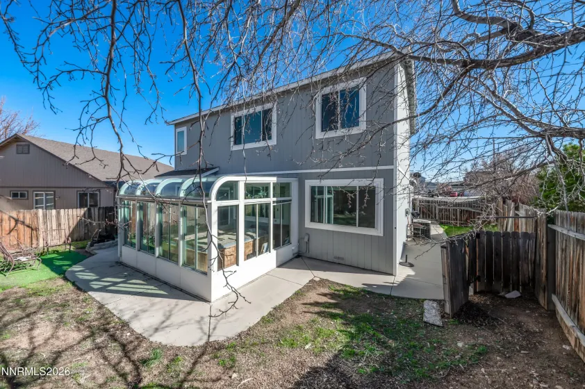 11705 Lone Desert, Reno, Nevada 89506, 4 Bedrooms Bedrooms, ,3 BathroomsBathrooms,Residential,Residential,Lone Desert,260002542