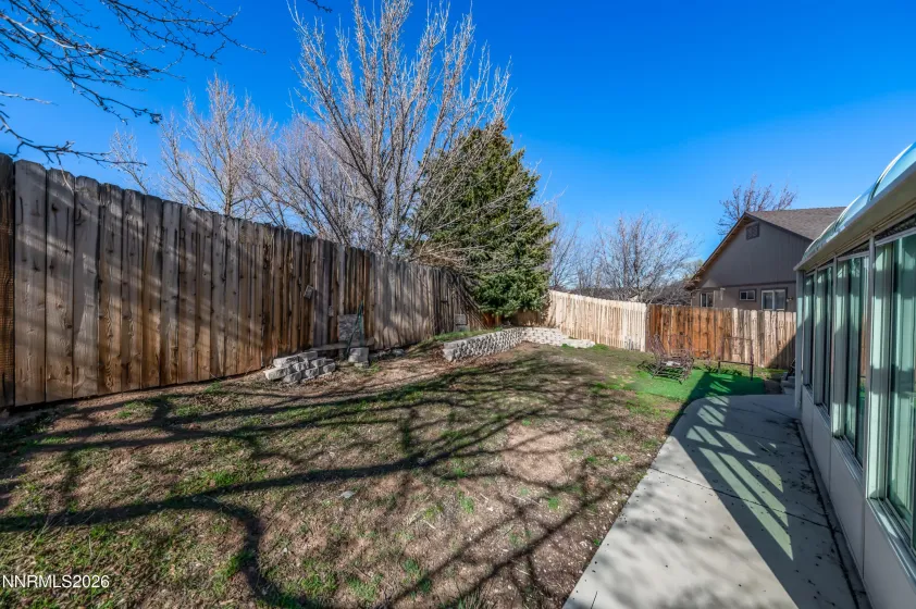 11705 Lone Desert, Reno, Nevada 89506, 4 Bedrooms Bedrooms, ,3 BathroomsBathrooms,Residential,Residential,Lone Desert,260002542