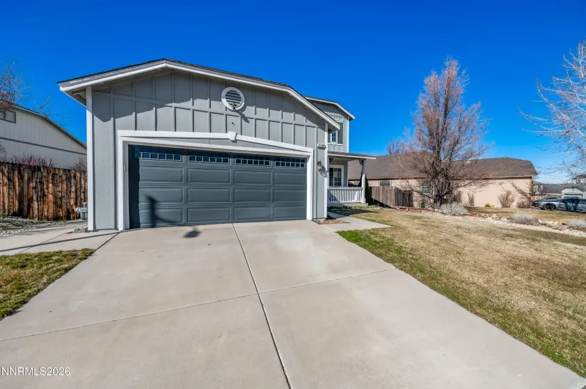 11705 Lone Desert, Reno, Nevada 89506, 4 Bedrooms Bedrooms, ,3 BathroomsBathrooms,Residential,Residential,Lone Desert,260002542