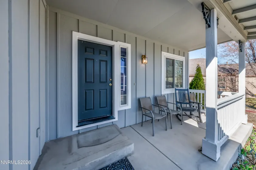 11705 Lone Desert, Reno, Nevada 89506, 4 Bedrooms Bedrooms, ,3 BathroomsBathrooms,Residential,Residential,Lone Desert,260002542