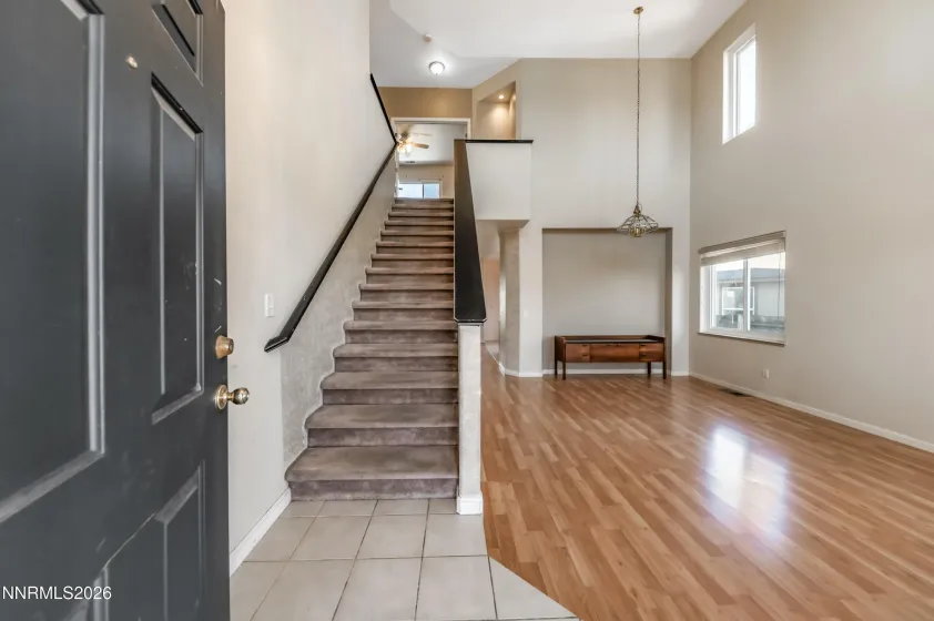 11705 Lone Desert, Reno, Nevada 89506, 4 Bedrooms Bedrooms, ,3 BathroomsBathrooms,Residential,Residential,Lone Desert,260002542