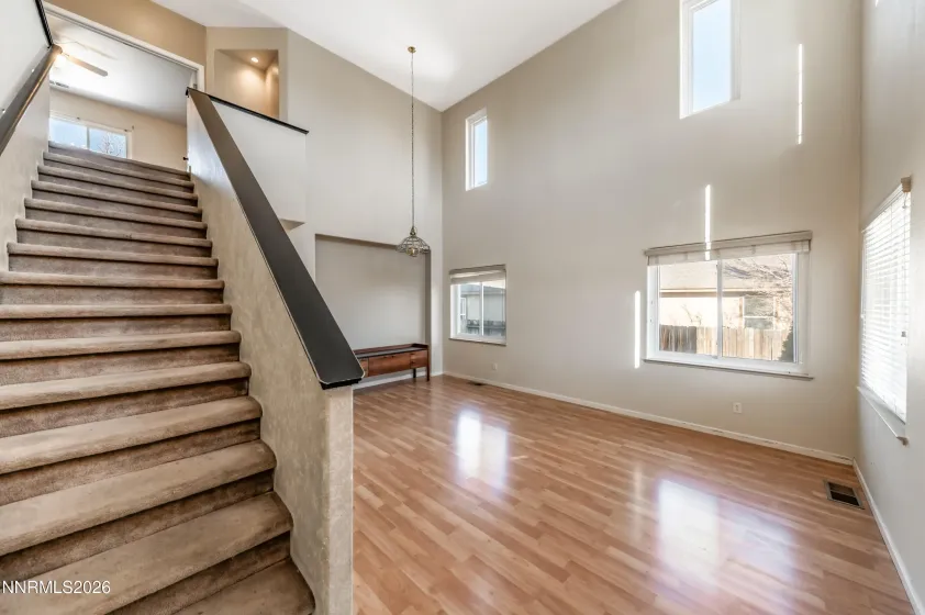 11705 Lone Desert, Reno, Nevada 89506, 4 Bedrooms Bedrooms, ,3 BathroomsBathrooms,Residential,Residential,Lone Desert,260002542