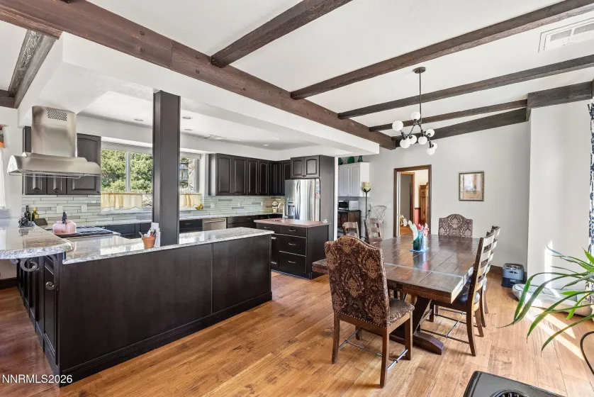 220 Limousin, Genoa, Nevada 89411, 3 Bedrooms Bedrooms, ,5 BathroomsBathrooms,Residential,Residential,Limousin,260002543