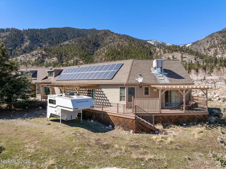 220 Limousin, Genoa, Nevada 89411, 3 Bedrooms Bedrooms, ,5 BathroomsBathrooms,Residential,Residential,Limousin,260002543