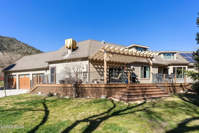 220 Limousin, Genoa, Nevada 89411, 3 Bedrooms Bedrooms, ,5 BathroomsBathrooms,Residential,Residential,Limousin,260002543