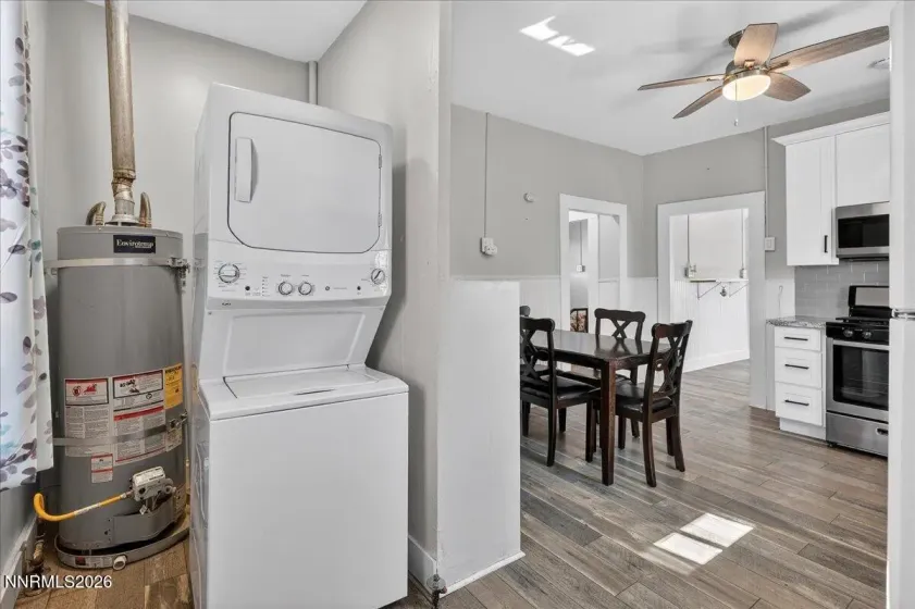 317 Center, Yerington, Nevada 89447, 2 Bedrooms Bedrooms, ,1 BathroomBathrooms,Residential,Residential,Center,260002544