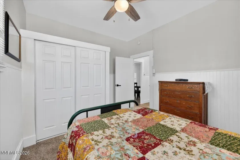 317 Center, Yerington, Nevada 89447, 2 Bedrooms Bedrooms, ,1 BathroomBathrooms,Residential,Residential,Center,260002544