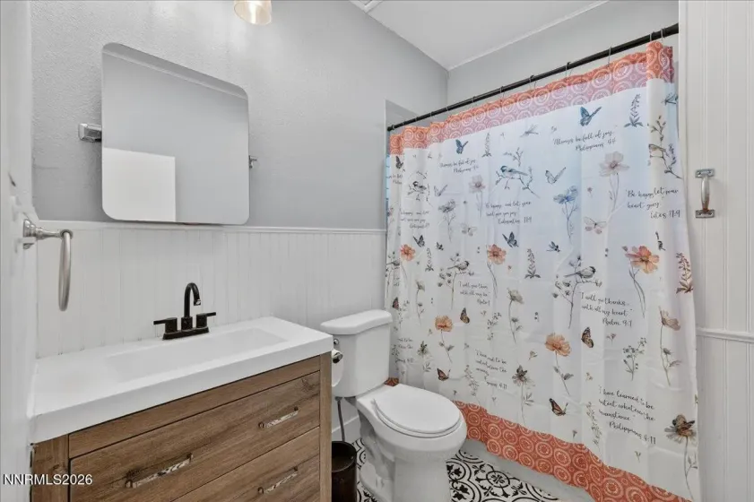 317 Center, Yerington, Nevada 89447, 2 Bedrooms Bedrooms, ,1 BathroomBathrooms,Residential,Residential,Center,260002544