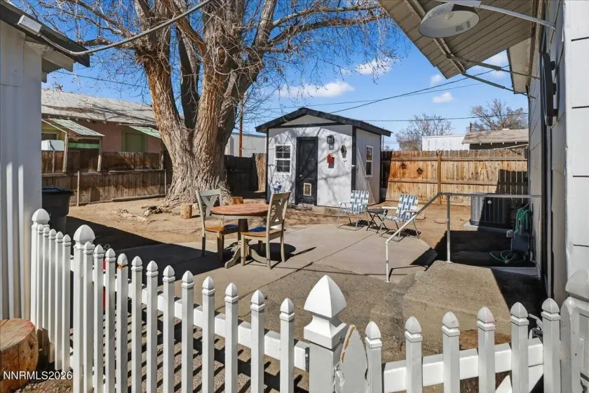 317 Center, Yerington, Nevada 89447, 2 Bedrooms Bedrooms, ,1 BathroomBathrooms,Residential,Residential,Center,260002544