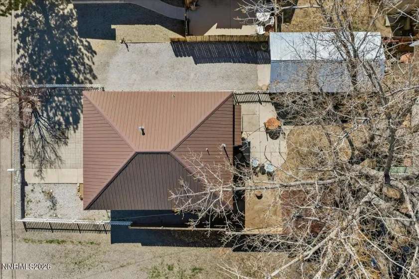 317 Center, Yerington, Nevada 89447, 2 Bedrooms Bedrooms, ,1 BathroomBathrooms,Residential,Residential,Center,260002544