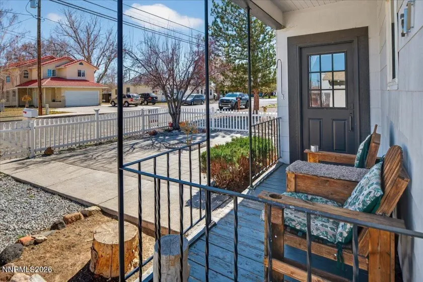 317 Center, Yerington, Nevada 89447, 2 Bedrooms Bedrooms, ,1 BathroomBathrooms,Residential,Residential,Center,260002544