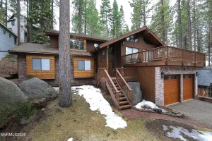 171 Myron, Zephyr Cove, Nevada 89448, 4 Bedrooms Bedrooms, ,4 BathroomsBathrooms,Residential,Residential,Myron,260002545