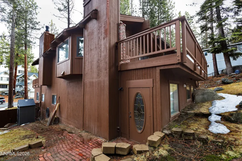 171 Myron, Zephyr Cove, Nevada 89448, 4 Bedrooms Bedrooms, ,4 BathroomsBathrooms,Residential,Residential,Myron,260002545