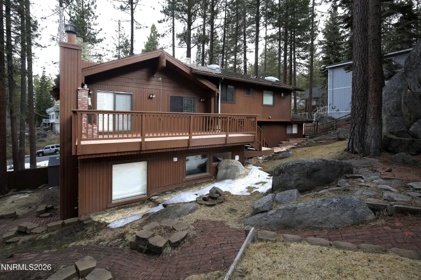 171 Myron, Zephyr Cove, Nevada 89448, 4 Bedrooms Bedrooms, ,4 BathroomsBathrooms,Residential,Residential,Myron,260002545