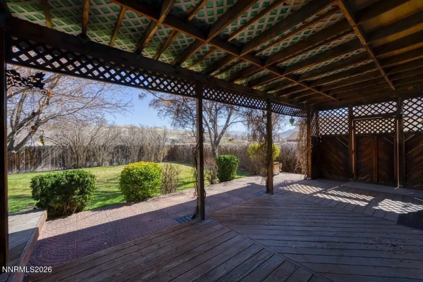 2264 Fernwood, Sparks, Nevada 89434, 3 Bedrooms Bedrooms, ,2 BathroomsBathrooms,Residential,Residential,Fernwood,260002547