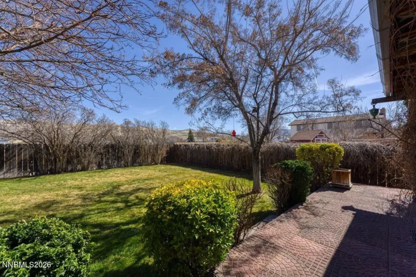 2264 Fernwood, Sparks, Nevada 89434, 3 Bedrooms Bedrooms, ,2 BathroomsBathrooms,Residential,Residential,Fernwood,260002547