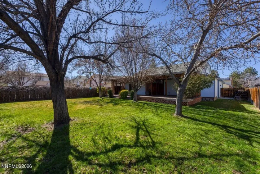 2264 Fernwood, Sparks, Nevada 89434, 3 Bedrooms Bedrooms, ,2 BathroomsBathrooms,Residential,Residential,Fernwood,260002547