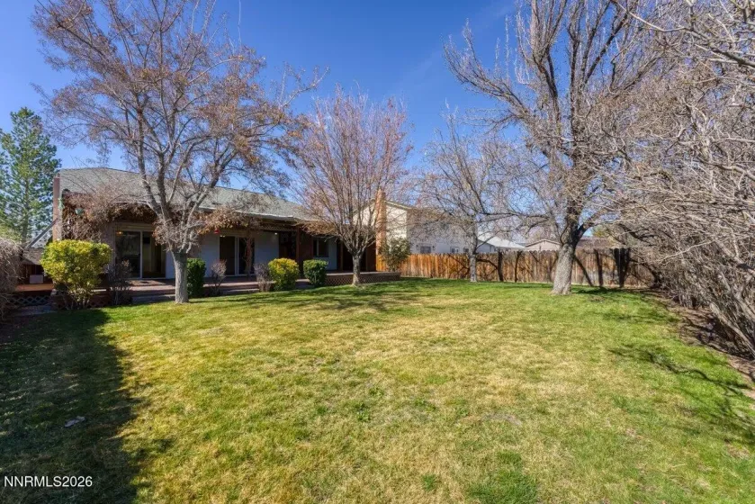 2264 Fernwood, Sparks, Nevada 89434, 3 Bedrooms Bedrooms, ,2 BathroomsBathrooms,Residential,Residential,Fernwood,260002547